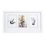 Ramka z odciskiem - My Little Prints / Pearhead