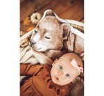 Poduszka MIŚ - rozmiary / BabySteps