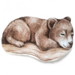 Poduszka MIŚ - rozmiary / BabySteps