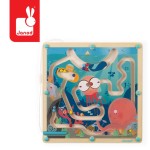 Magnetyczny labirynt Ocean / Janod