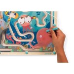 Magnetyczny labirynt Ocean / Janod