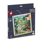 Magnetyczny labirynt Ocean / Janod