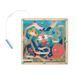 Magnetyczny labirynt Ocean / Janod