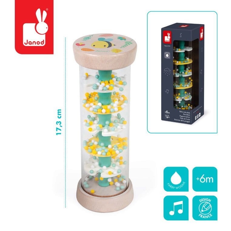 Kij deszczowy Pure / Janod