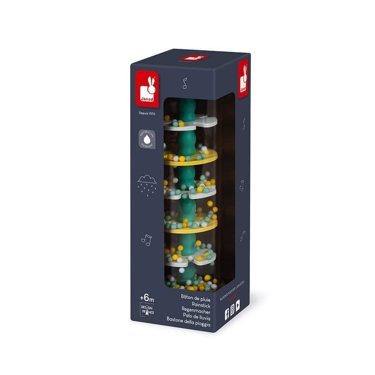 Kij deszczowy Pure / Janod