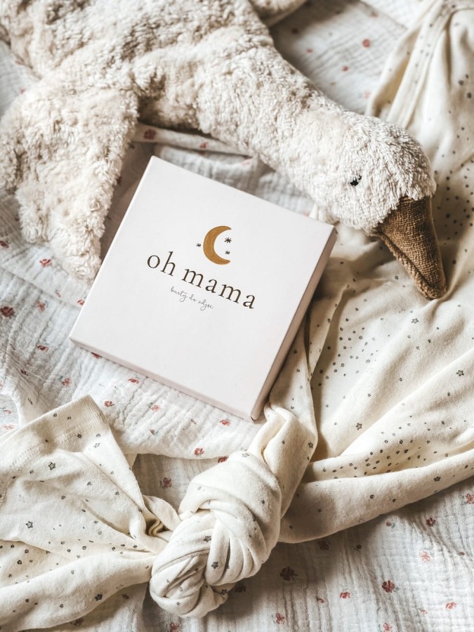 Karty do zdjęć – oh mama