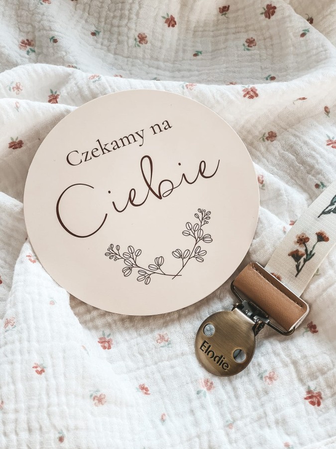 Karty do zdjęć – oh mama