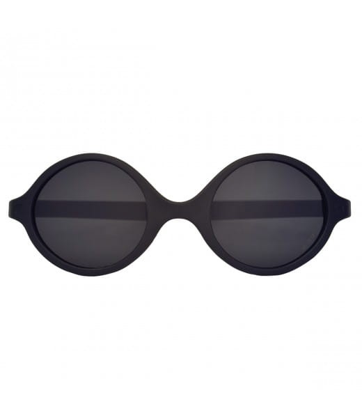 Okulary przeciwsłoneczne 0-1 Diabola Black / Kietla