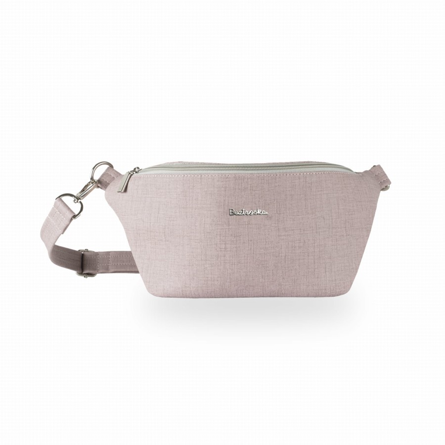 Nerka dla każdego - brudny róż / Beztroska