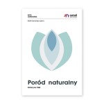 Poród naturalny / Wydawnictwo Natuli