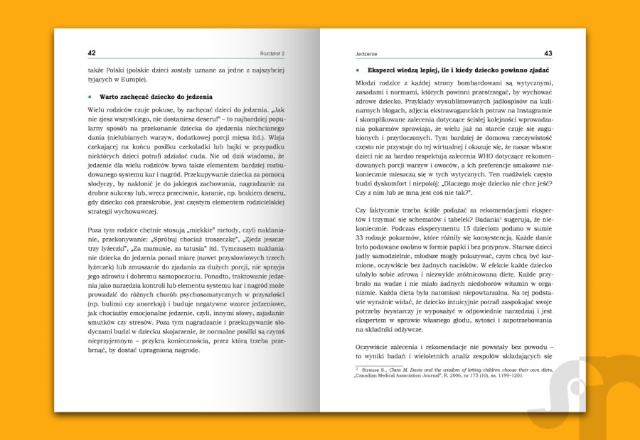 Jak zrozumieć małe dziecko / Wydawnictwo Natuli