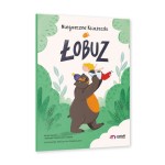 Łobuz / Wydawnictwo Natuli