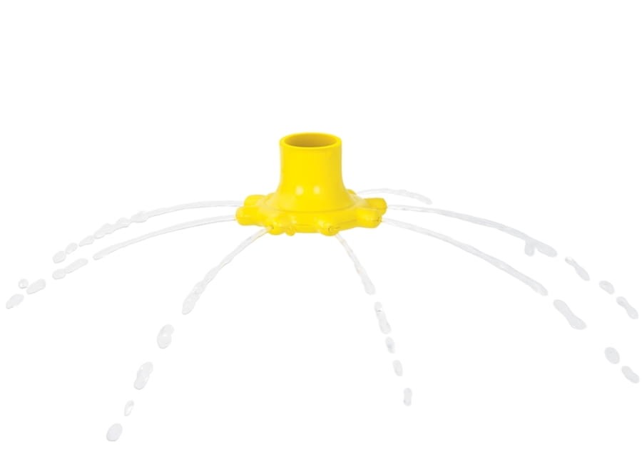 Zabawka do Wanny Słoń FunEleFun grey / Yookidoo