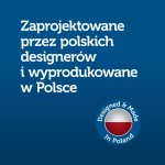 Smoczki silikonowe symetryczne BONJOUR PARIS RÓŻ - rozmiary / Canpol babies (