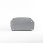 Plecak dla mamy MOON light gray / Joissy