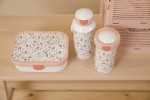 Butelka-bidon 400ml Spring Flowers / Little Dutch