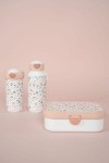 Butelka-bidon 400ml Spring Flowers / Little Dutch