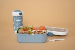 Butelka-bidon 400ml Ocean / Little Dutch