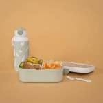 Butelka-bidon 400ml Goose / Little Dutch