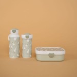 Butelka-bidon 400ml Goose / Little Dutch