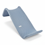 Leżaczek – wkładka do kąpieli dla niemowląt Parma Grey /Beaba