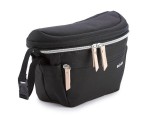 Torba dla mamy 2w1 Biarritz Black / Beaba