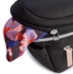 Torba dla mamy 2w1 Biarritz Black / Beaba