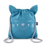 Plecako-worek morska Foka / Kidspace