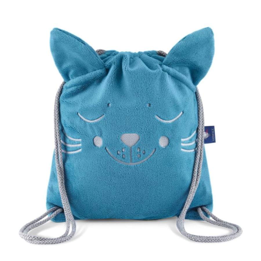 Plecako-worek morska Foka / Kidspace