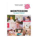 Montessori 80 zabaw z dziećmi / Wydawnictwo Samo Sedno