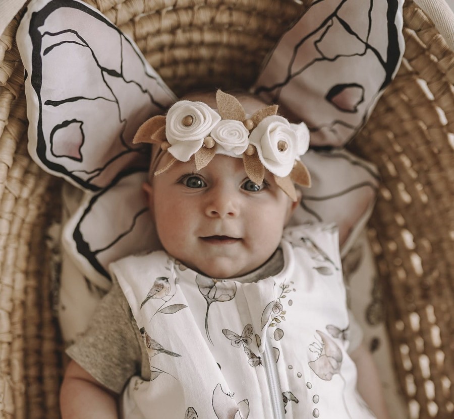 Śpiworek ONE SIZE - Natura / Babysteps