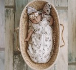 Śpiworek ONE SIZE - Natura / Babysteps