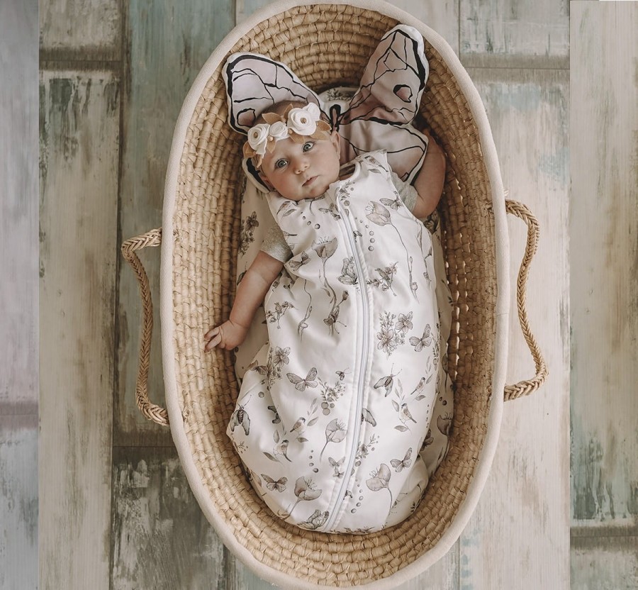 Śpiworek ONE SIZE - Natura / Babysteps