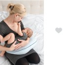Rogal do karmienia i spania - WYPEŁNIENIE / Lullalove