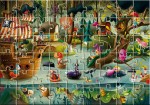 Kraina Czarów PUZZLE / Wydawnictwo Nasza Księgarnia