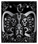 Zestaw kreatywny do zdrapywania - Zwierzęta świata 5+ / Janod