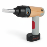 Drewniana wiertarko-wkrętarka Brico'kids / Janod