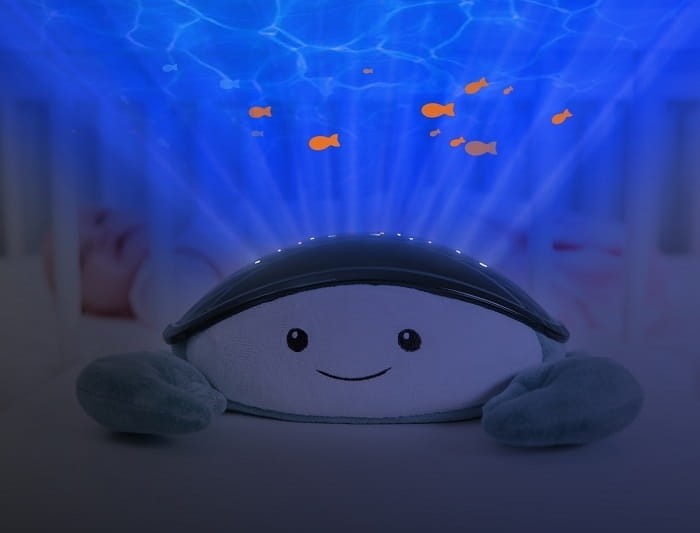 CODY projektor Oceanu Krab / Zazu