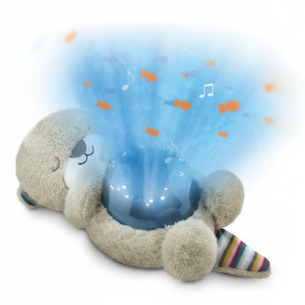 OTTO projektor Oceanu Wydra / Zazu