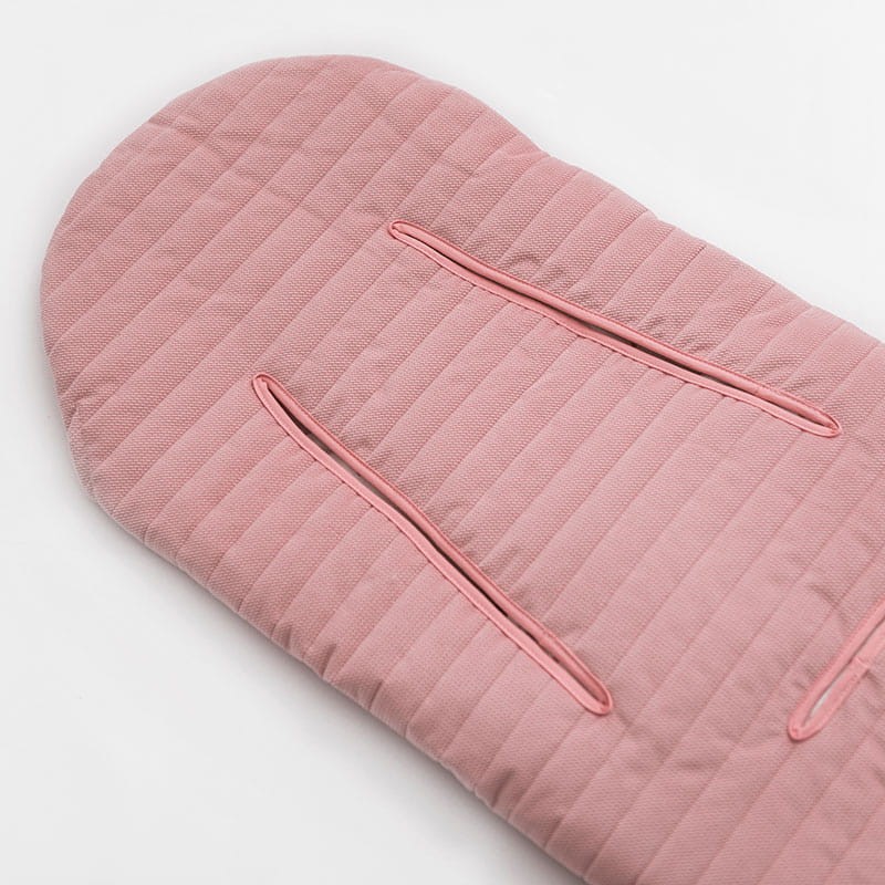 Otulacz do fotelika – różowy / Bolo