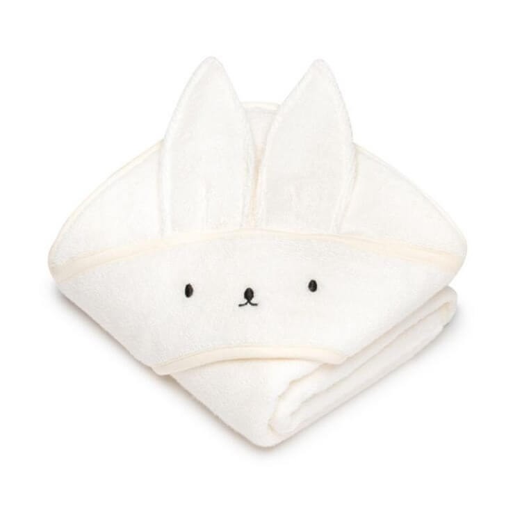 Bambusowy ręcznik cream / Memi