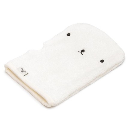 Bambusowa myjka cream / My Memi