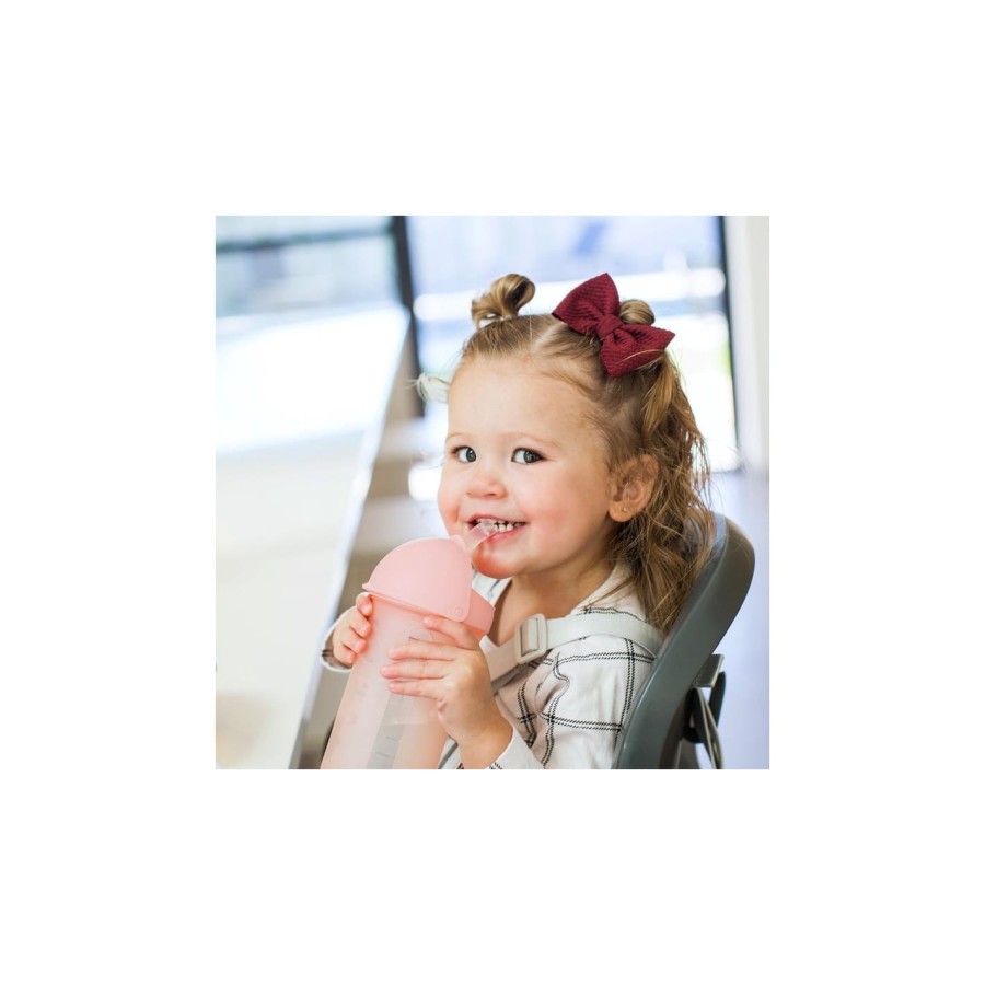 Bidon Swig Pink / Boon