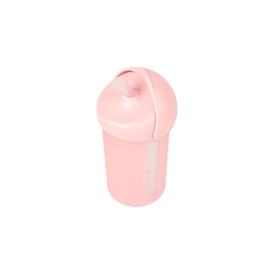 Bidon Swig Pink / Boon