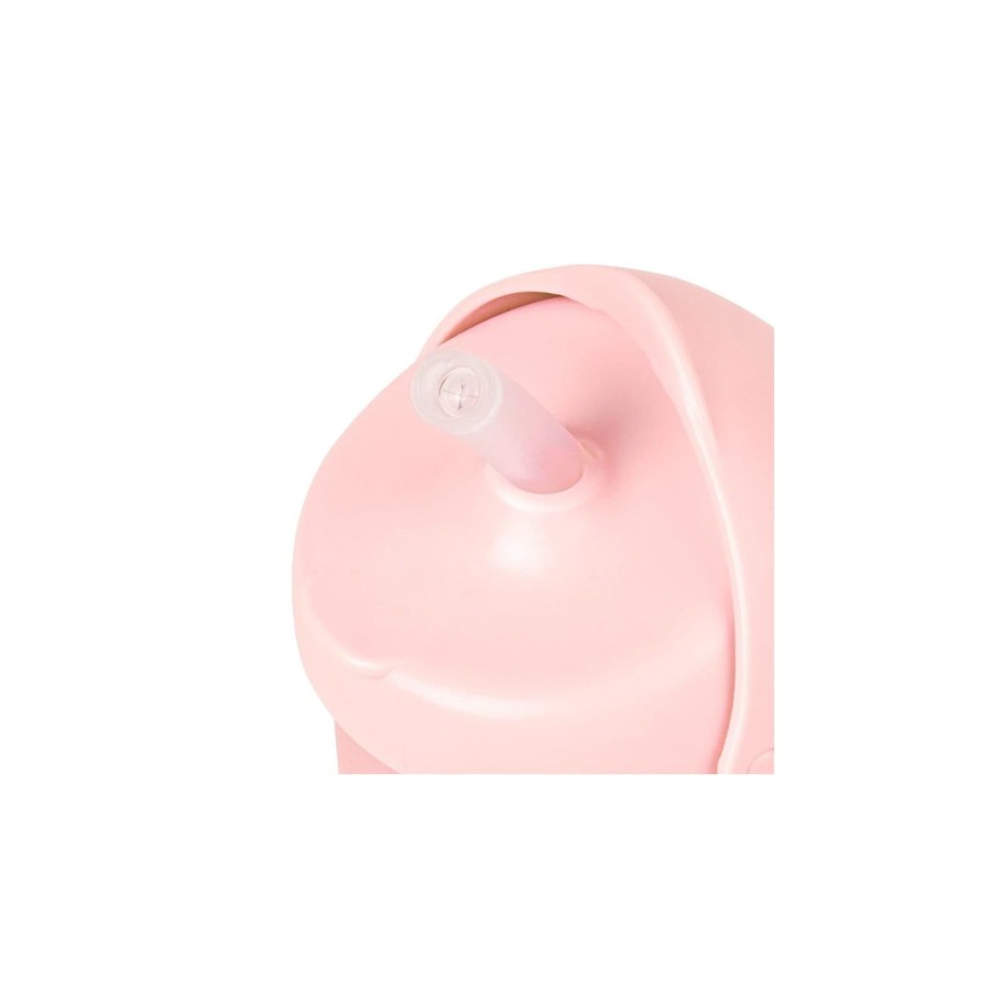 Bidon Swig Pink / Boon