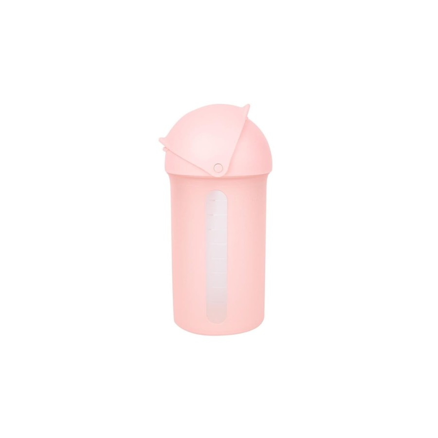 Bidon Swig Pink / Boon