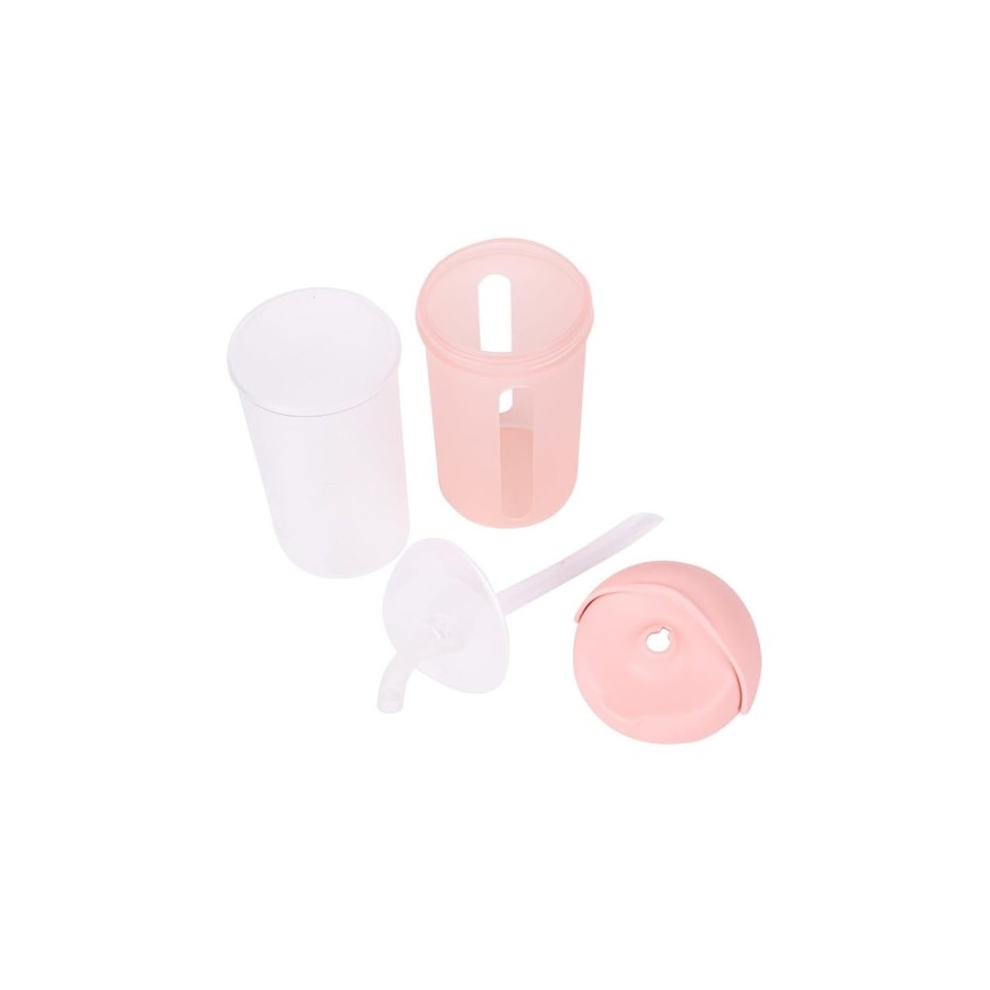 Bidon Swig Pink / Boon