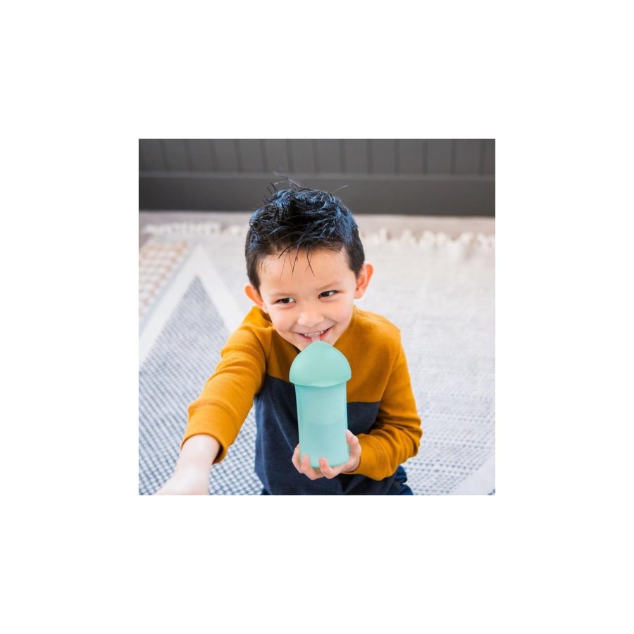 Bidon Swig Mint / Boon