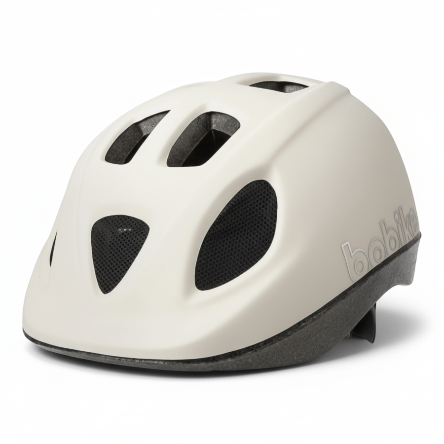 Kask VANILLA - rozmiary / Bobike