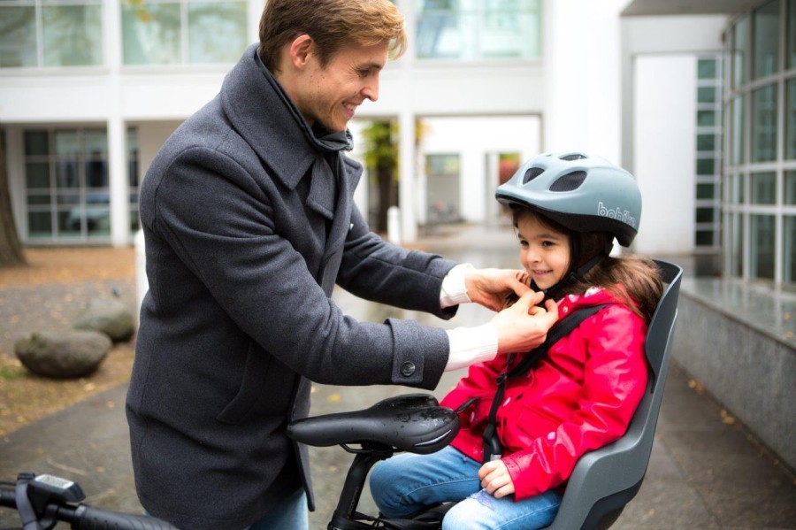 KASK Bobike Go size  - GREY